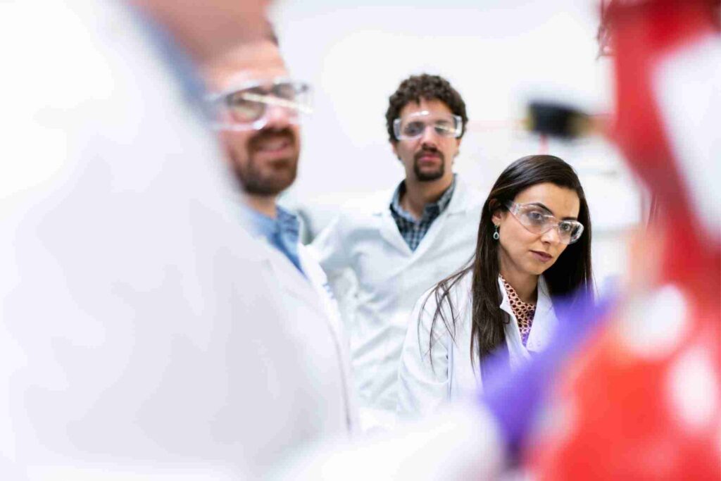 Educo Life Sciences Training Report 2025: Motivations and Challenges Uncovered