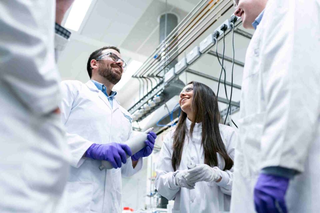 Mastering Tech Transfer in Biopharmaceuticals