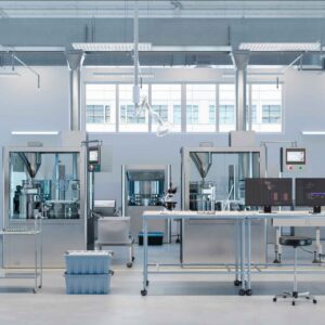 Tech Transfer and Scale-Up for Biopharmaceutical Manufacturing