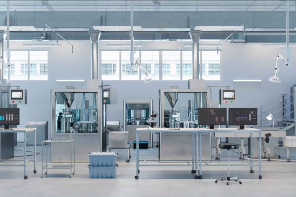 Tech Transfer and Scale-Up for Biopharmaceutical Manufacturing