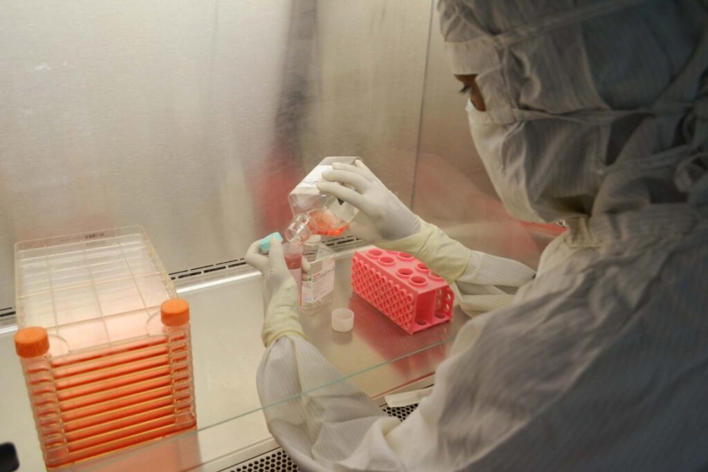 What are ATMPs (Cell and Gene Therapies)?