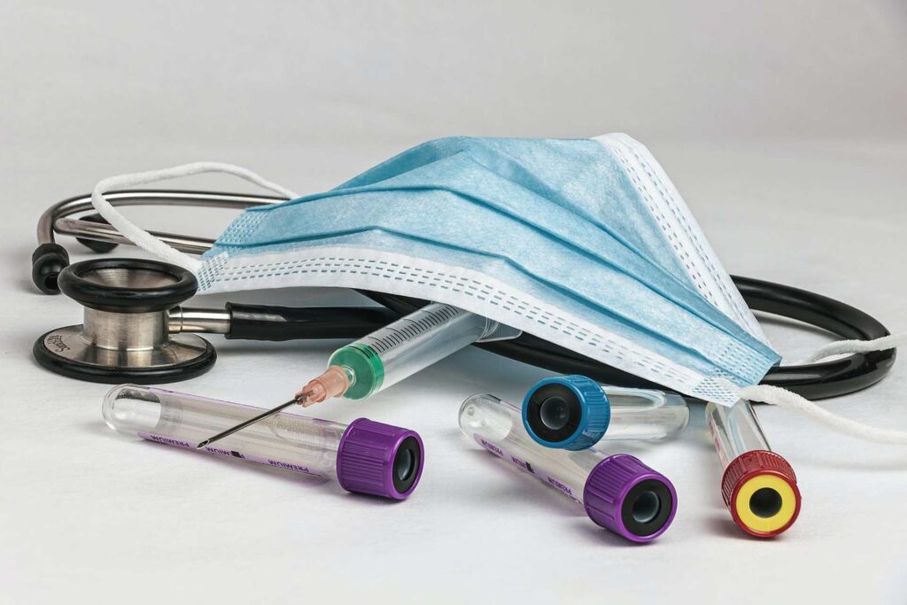 How to get a Medical Device on the Market