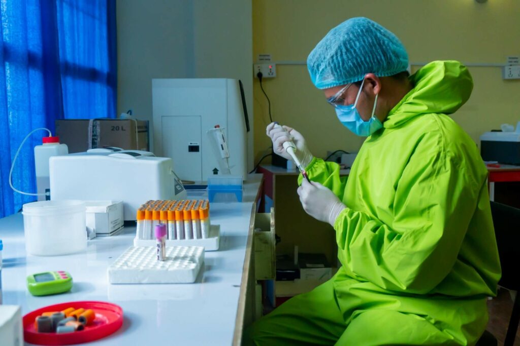Can We Develop Products as Fast as the COVID Vaccines?