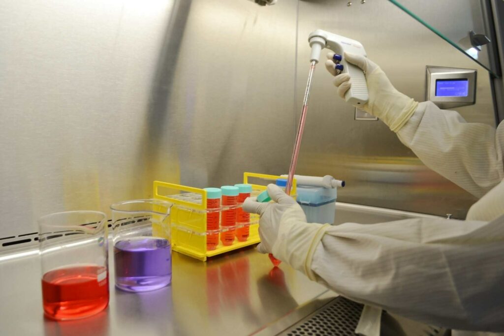 Why Host Cell Protein and Potency Assays Remain the Biggest Challenges in Biologics