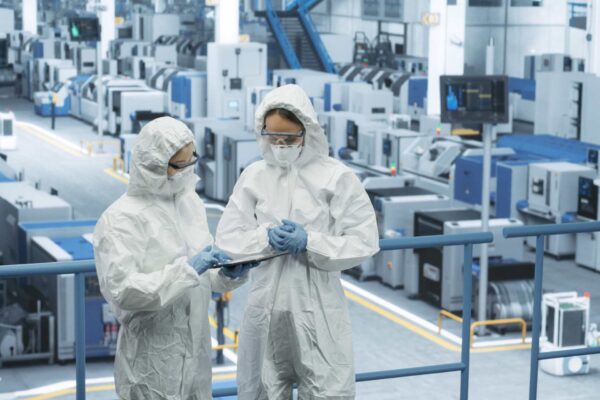 Understanding Cleanroom Manufacturing for Medical Devices