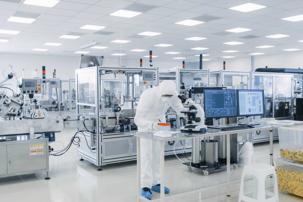 Biopharma/ATMP | Free Module 1 Training Sessions