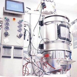 Continuous Manufacturing (ICHQ13) Strategies for Biopharmaceuticals