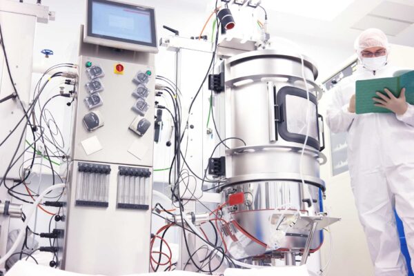 Continuous Manufacturing (ICHQ13) Strategies for Biopharmaceuticals