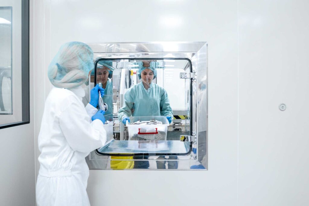 Building a Career in Bioassays/Bioanalytics