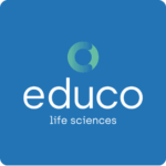 Educo Logo blue