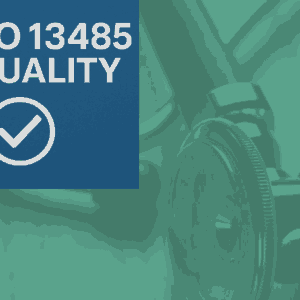 Fundamentals of ISO 13485