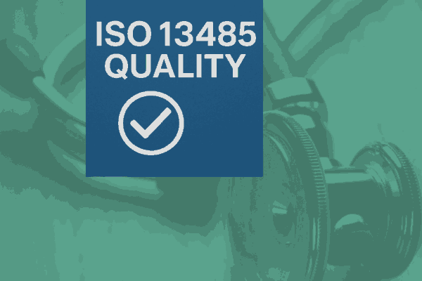 Fundamentals of ISO 13485