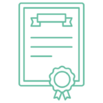 Certificate Image Certificate Image