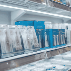 Importers and distributors