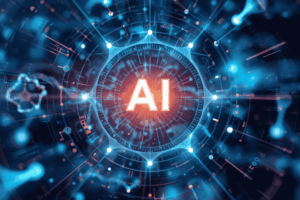 AI image