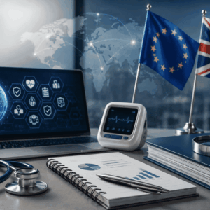EU and UK Device Regulatory