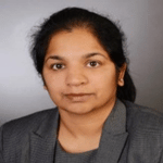 Dr Manvi Porwal Picture