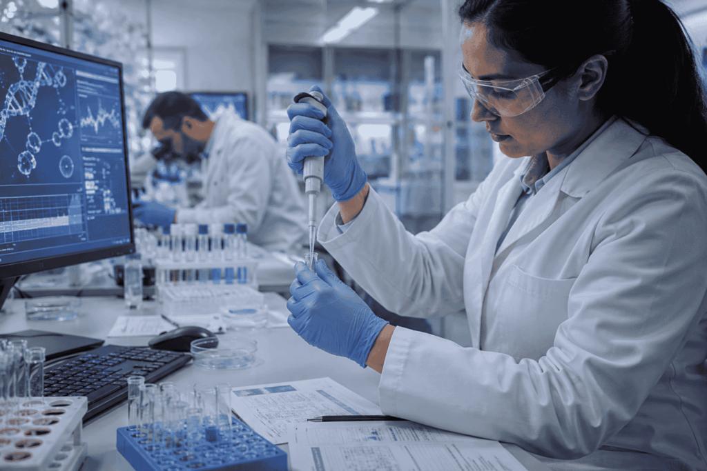 Drug Development