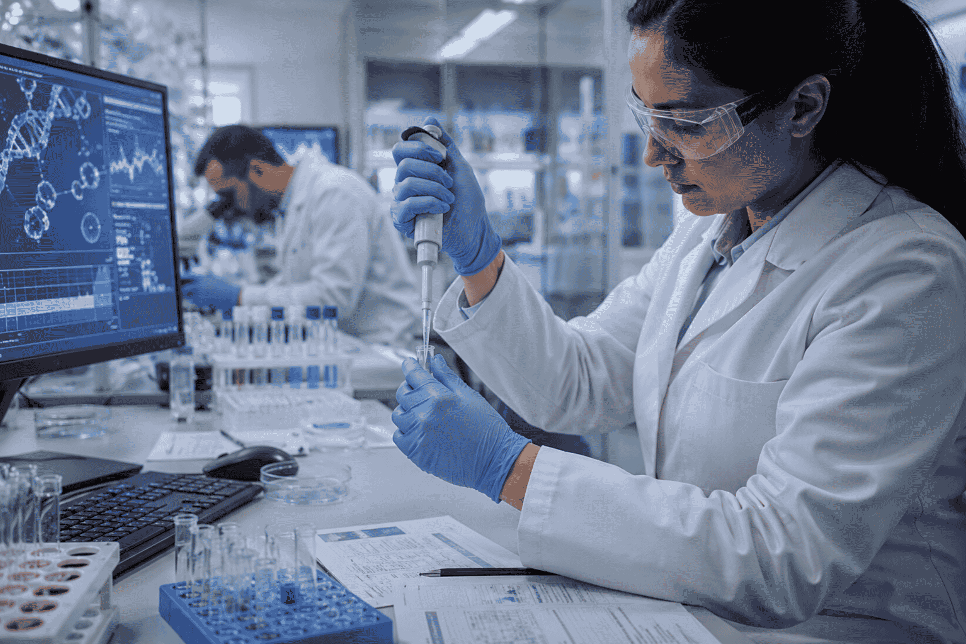 Drug Development
