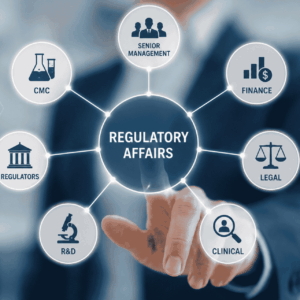 Regulatory Leadership Image